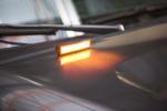 Ford F-150 Super Duty Strobe Light 2015 года